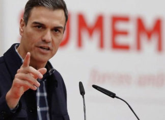 El ‘buenismo’ de Pedro no ayuda a Cataluña El ‘buenismo’ de Pedro no ayuda a Cataluña