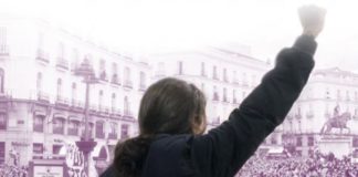 Ha vuelto Él, pero da lo mismo