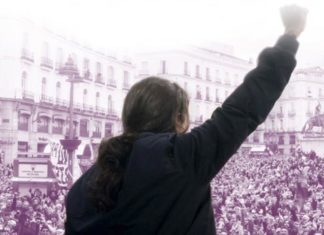 Ha vuelto Él, pero da lo mismo Ha vuelto Él, pero da lo mismo