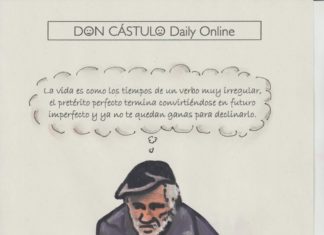 ¿Que es la vida?