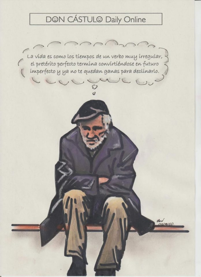 ¿Que es la vida?