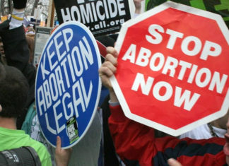 La estrategia Trump contra los derechos de las mujeres La estrategia Trump contra los derechos de las mujeres