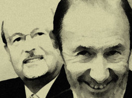 A Don Alfredo Pérez Rubalcaba