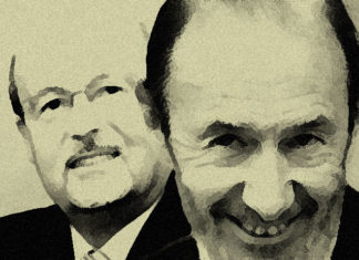 A Don Alfredo Pérez Rubalcaba A Don Alfredo Pérez Rubalcaba