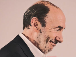 “En España se entierra muy bien” (Alfredo Pérez Rubalcaba)
