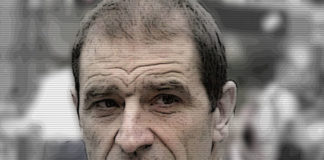 Josu Urrutikoetxea, alias "Ternera"