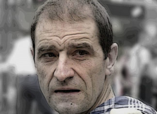 Josu Urrutikoetxea, alias "Ternera"