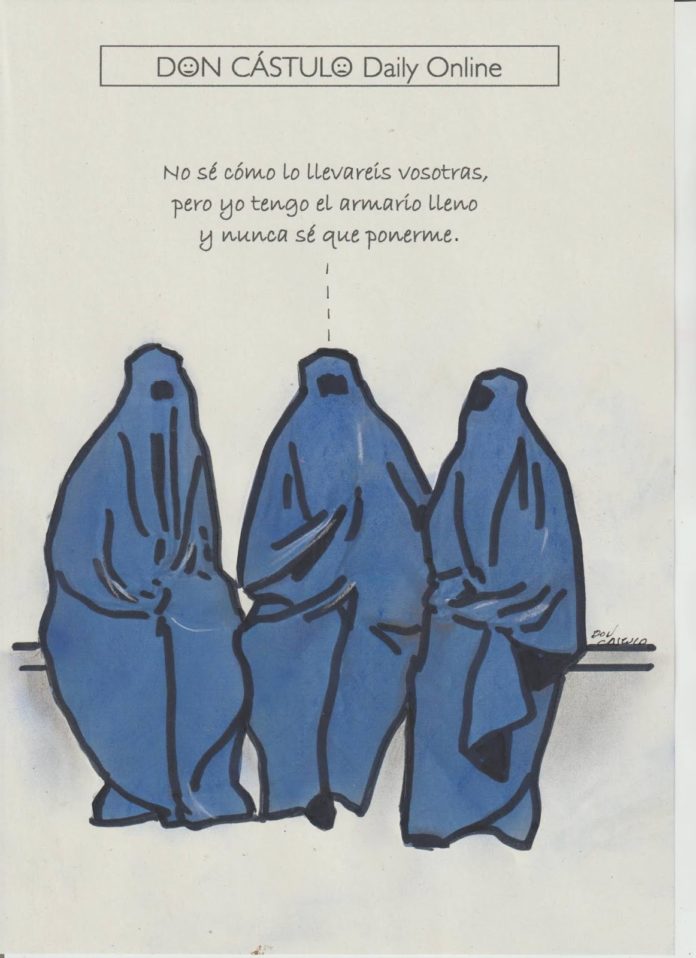 Comadres
