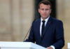 Carta abierta a Emmanuel Macron Carta abierta a Emmanuel Macron