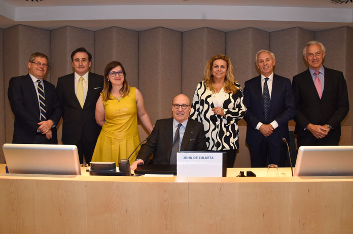 El Círculo de Empresarios y The Conference Board presentan en Madrid su visión de la empresa del futuro