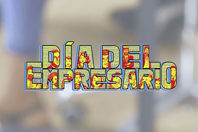 Día del Empresario 27 de Junio