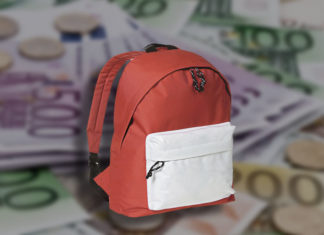 La mochila austriaca