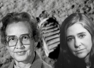 Las Mujeres del Apolo 11 Katherine Johnson y Margaret Hamilton