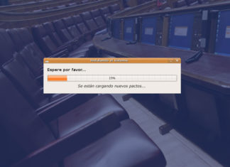 ¿Tendremos gobierno este año? Instalando el sistema...