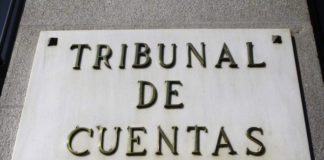 Tribunal de Cuentas