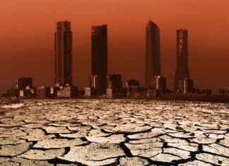 Planeta invivible