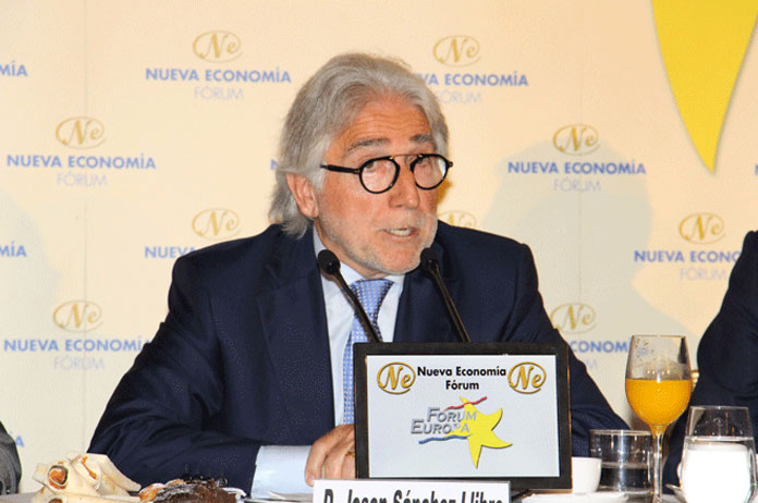 Josep Sánchez Llibre