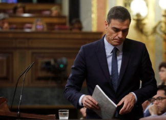 La ‘Dama’ en el gallinero