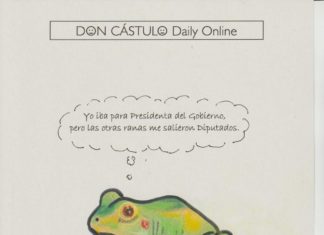 El cuento al revés