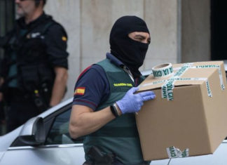 Electoral 155 Electoral 155