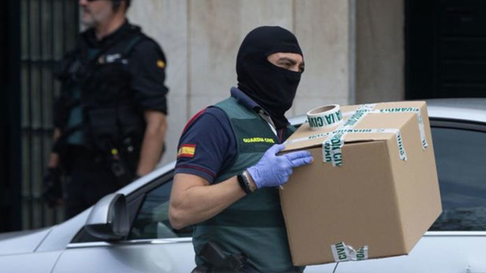 Electoral 155 Electoral 155