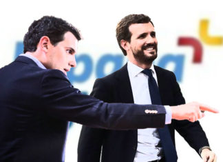 España no suma