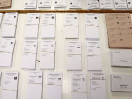 Miedo a la democracia y exclusión a Vox