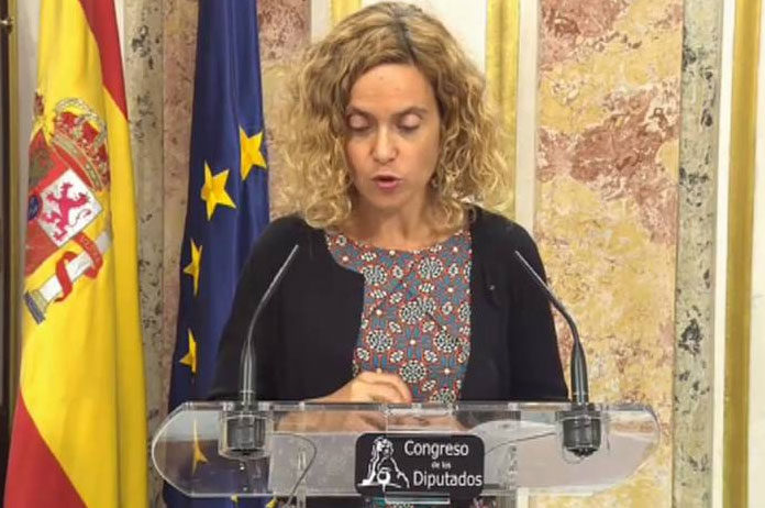 Perder seis meses para repetir elecciones Perder seis meses para repetir elecciones