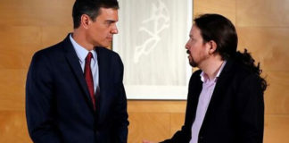 Nuevas elecciones