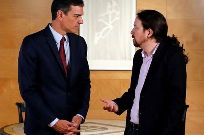 Nuevas elecciones Nuevas elecciones