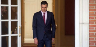 Investidura o elecciones generales
