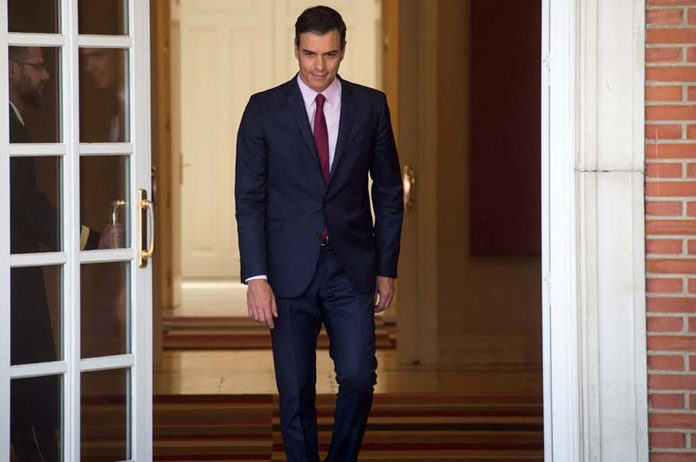 Investidura o elecciones generales Investidura o elecciones generales