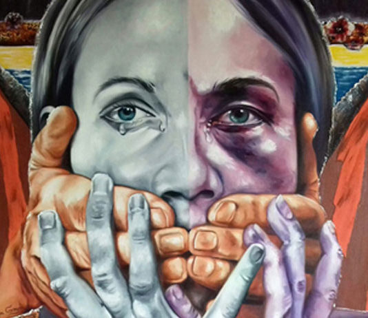 Vox y la violencia institucional contra las mujeres