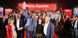 A Sánchez el plan no le sale Redondo