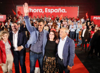 A Sánchez el plan no le sale Redondo A Sánchez el plan no le sale Redondo