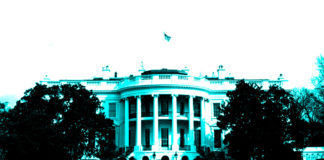 Evaristo en la Casa Blanca