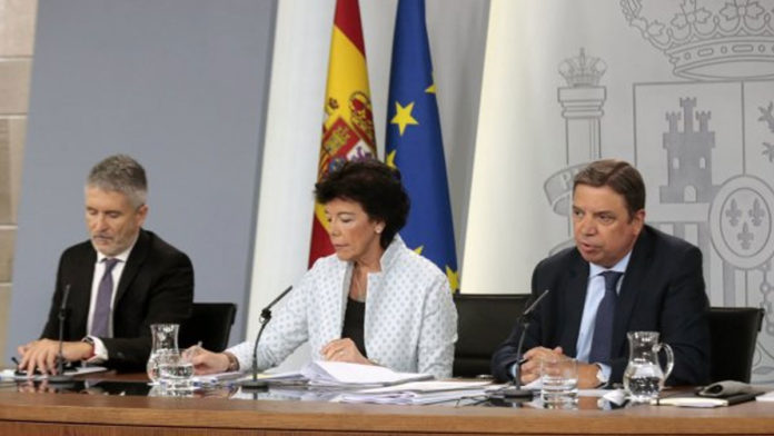 Uso electoral del poder Uso electoral del poder