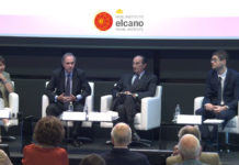 España, percibida mejor fuera que dentro España, percibida mejor fuera que dentro
