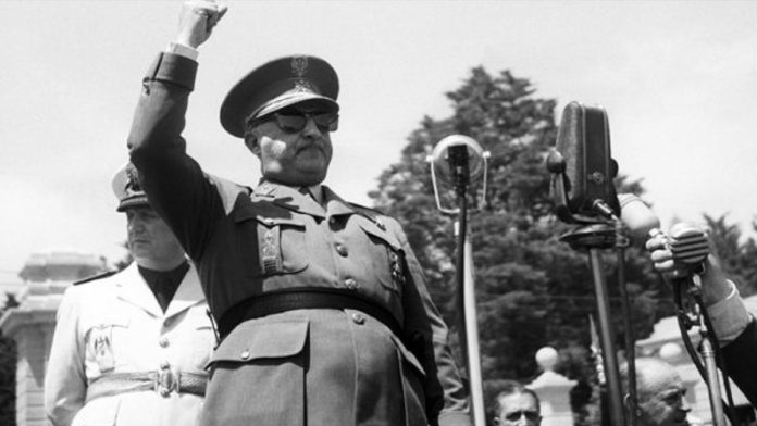 De franquismo y catalanismo De franquismo y catalanismo