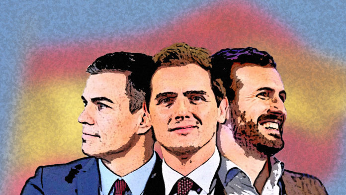 Gran coalición o coalición constitucional Gran coalición o coalición constitucional