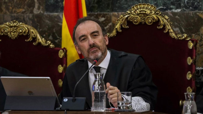 La sentencia no le ha gustado a nadie, luego es justa La sentencia no le ha gustado a nadie, luego es justa