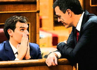 Pactos del diablo Pactos del diablo