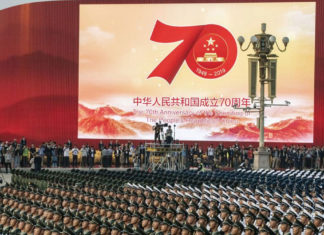Ni Mao, ni Marx, China ayer y hoy