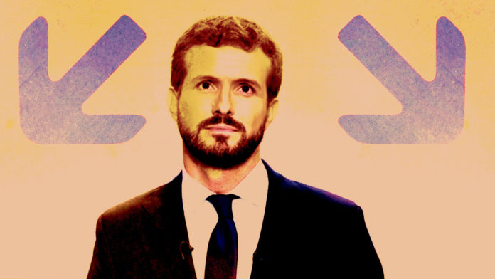 Dilema para el PP