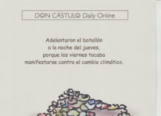 Conciencia social