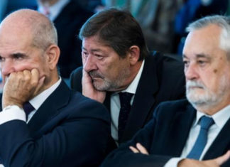 Blanquear la corrupción y la política Blanquear la corrupción y la política