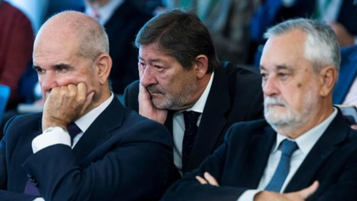 Blanquear la corrupción y la política Blanquear la corrupción y la política