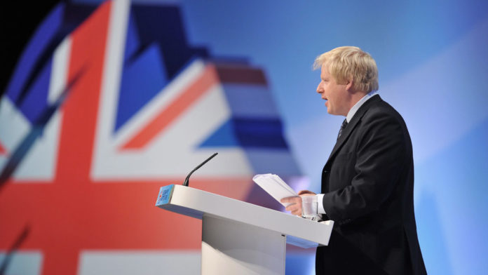 ¡Neutral con el Brexit! ¡Neutral con el Brexit!