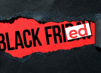 Black fried day Black fried day