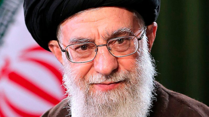 Ali Khamenei Ali Khamenei
